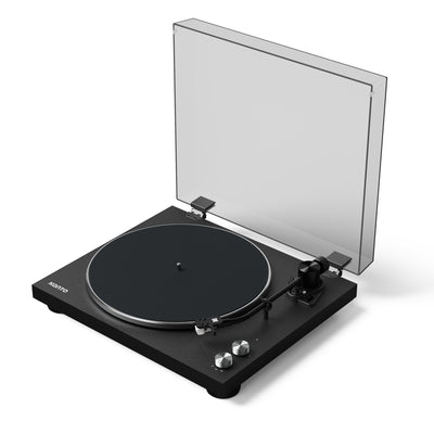 Kanto OBI3 Turntable with Bluetooth, Preamp & Pitch Control