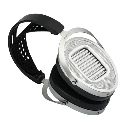 HiFiMan Ananda Unveiled Latest Generation Planar Magnetic Headphones