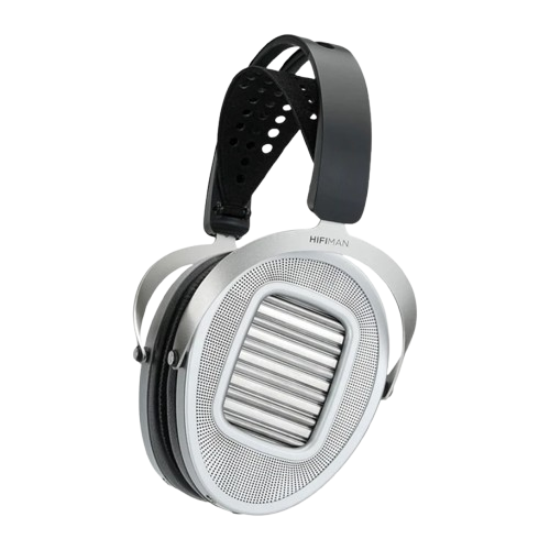 HiFiMan Ananda Unveiled Latest Generation Planar Magnetic Headphones