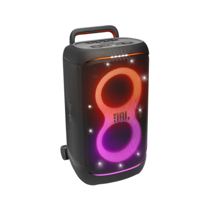 JBL PartyBox 520 Portable Bluetooth Party Speaker