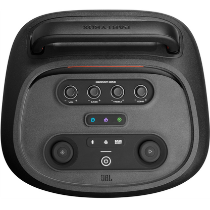 JBL PartyBox 520 Portable Bluetooth Party Speaker