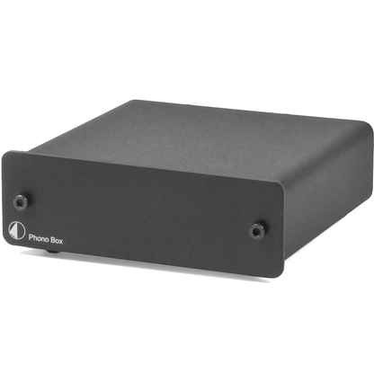 Pro-Ject Audio Phono Box S MM/MC Préampli Phono