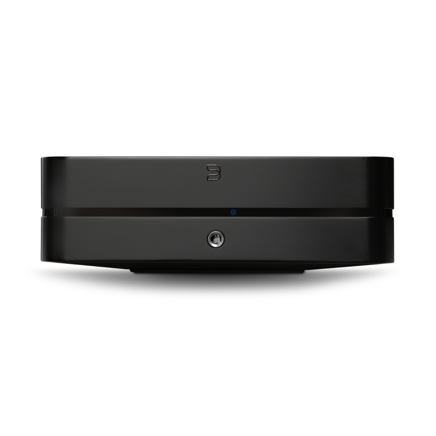 Bluesound Powernode (2025) - Hi-Res Streaming Amplifier