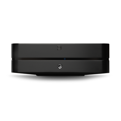 Bluesound Powernode (2025) - Hi-Res Streaming Amplifier
