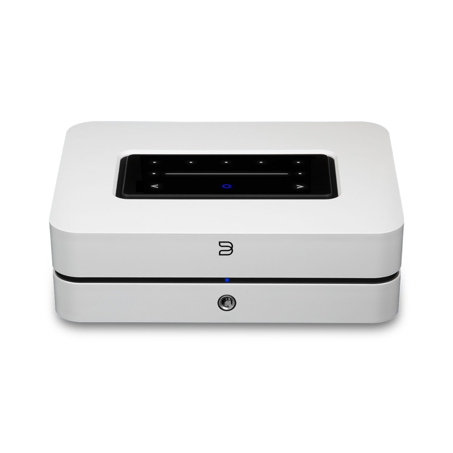 Bluesound Powernode (2025) - Hi-Res Streaming Amplifier