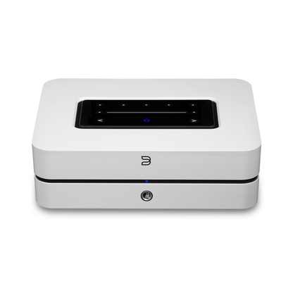 Bluesound Powernode (2025) - Hi-Res Streaming Amplifier