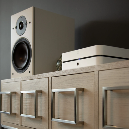 Bluesound Powernode (2025) - Hi-Res Streaming Amplifier