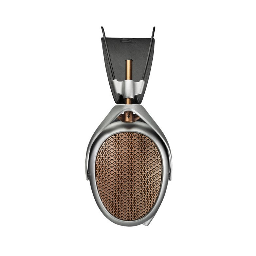 Meze Audio POET Headphones – Open-Back Audiophile Planar Magnetic Headphones