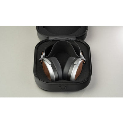 Meze Audio POET Headphones – Open-Back Audiophile Planar Magnetic Headphones