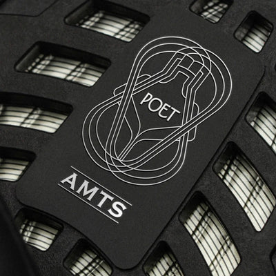 Meze Audio POET Headphones – Open-Back Audiophile Planar Magnetic Headphones