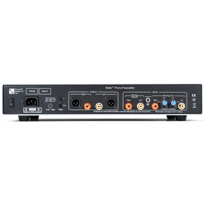 PS Audio Stellar Phono Preamplifier