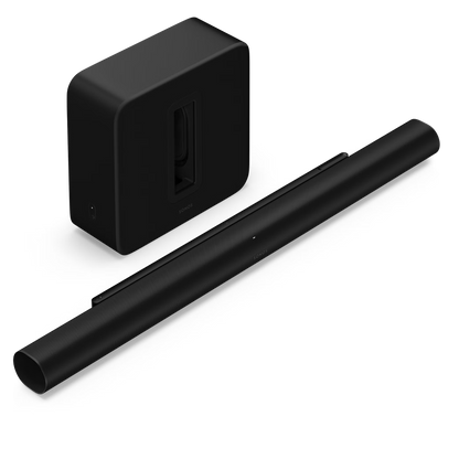 Sonos Premium Entertainment Set with Arc Ultra