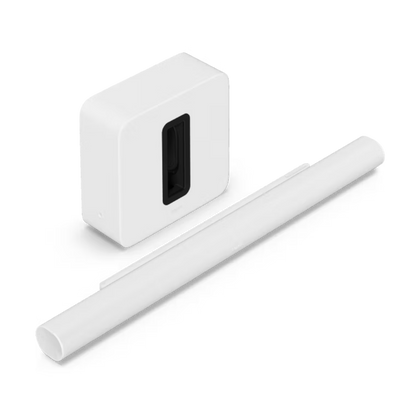 Sonos Premium Entertainment Set with Arc Ultra