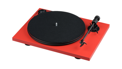Platine vinyle Plug and Play Primary E de Pro-ject Audio