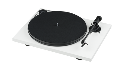 Platine vinyle Plug and Play Primary E de Pro-ject Audio
