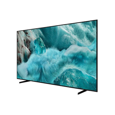 Samsung Q7F 4K QLED TV
