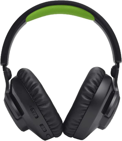 JBL Quantum 360X Wireless - Casque de jeu pour Xbox (Noir)