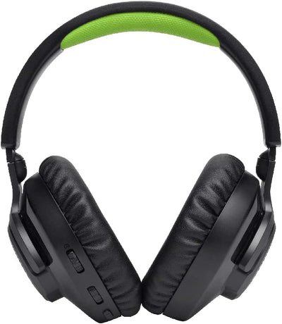 JBL Quantum 360X Wireless - Casque de jeu pour Xbox (Noir)