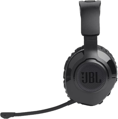 JBL Quantum 360X Wireless - Casque de jeu pour Xbox (Noir)