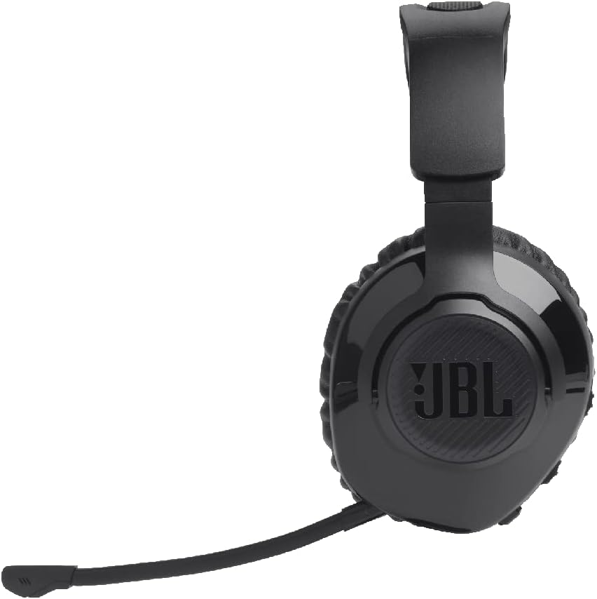 JBL Quantum 360X Wireless - Casque de jeu pour Xbox (Noir)