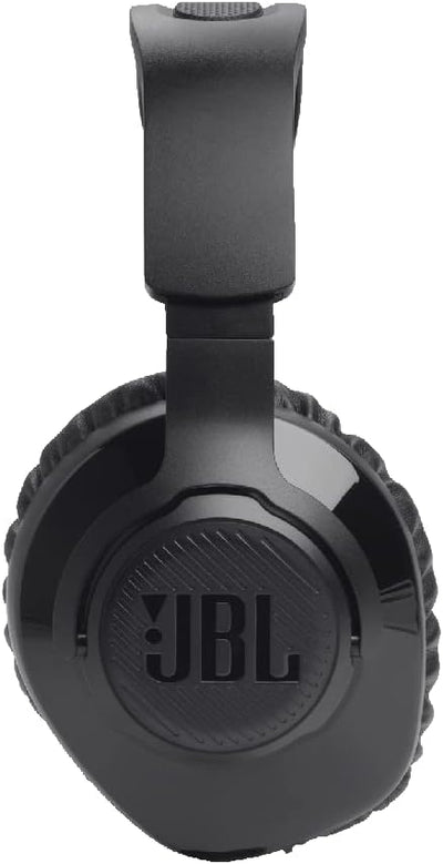 JBL Quantum 360X Wireless - Casque de jeu pour Xbox (Noir)