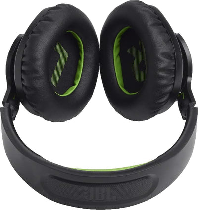 JBL Quantum 360X Wireless - Casque de jeu pour Xbox (Noir)