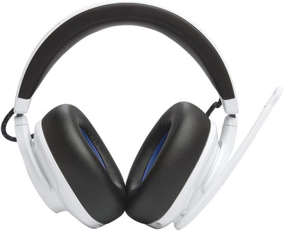 Casque de jeu sans fil JBL Quantum 910P pour Playstation
