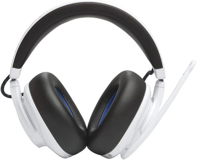 JBL Quantum 910P Wireless Gaming Headset for PlayStation - Open Box