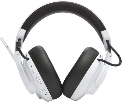 JBL Quantum 910P Wireless Gaming Headset for PlayStation - Open Box
