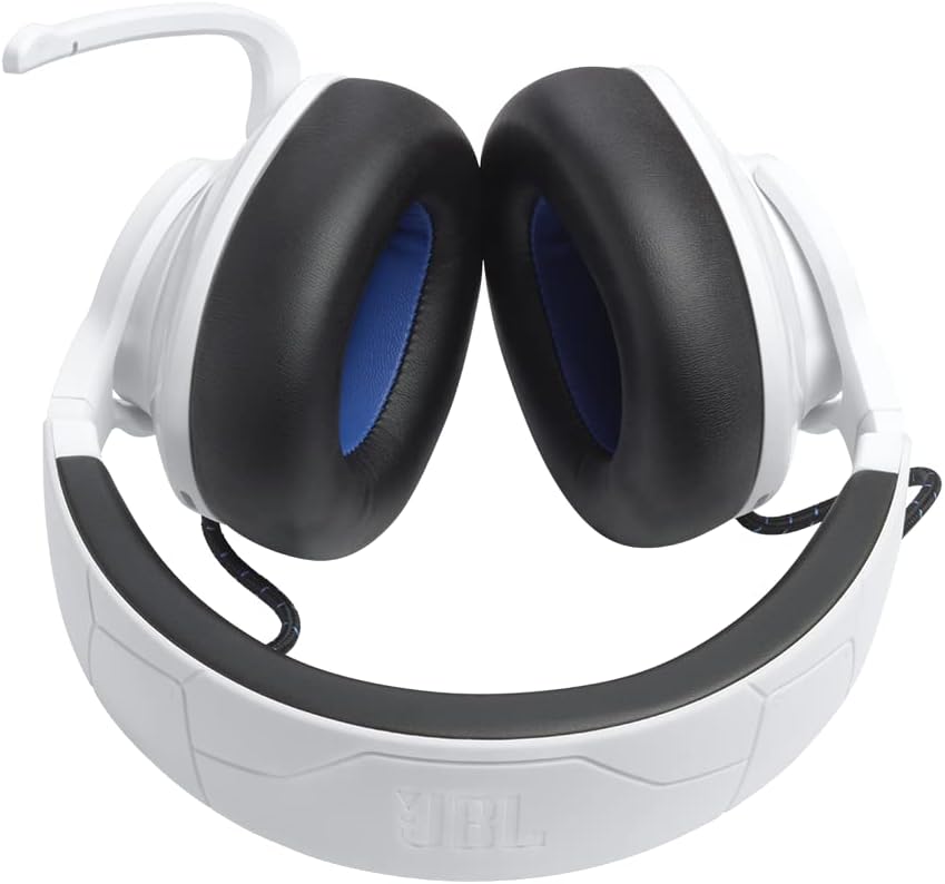 Casque de jeu sans fil JBL Quantum 910P pour Playstation