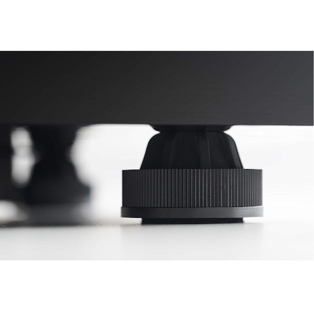 Tourne-disque Pro-ject Debut Recordmaster II avec USB (OM5e) - Noir