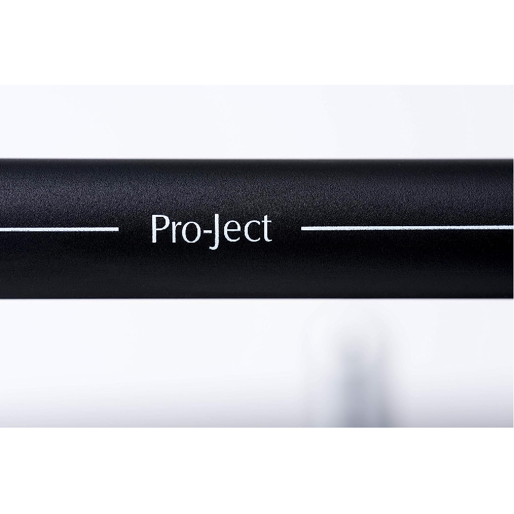 Tourne-disque Pro-ject Debut Recordmaster II avec USB (OM5e) - Noir