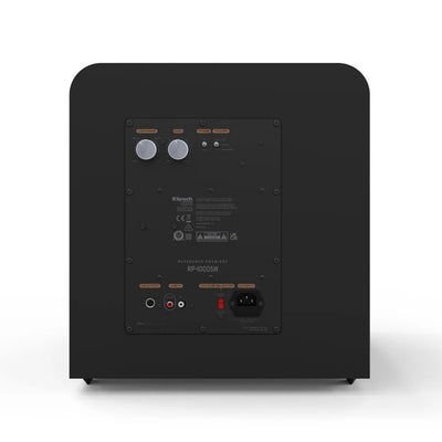 Klipsch RP-1000SW 10" Subwoofer