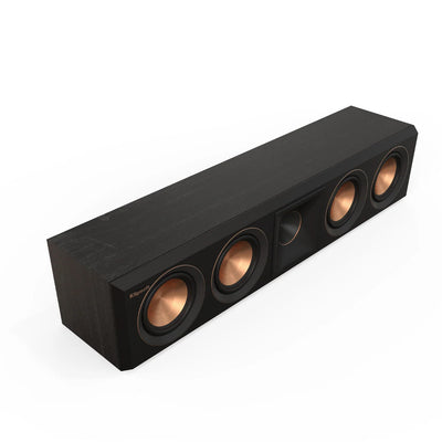 Klipsch RP-404C II Center Channel Speaker