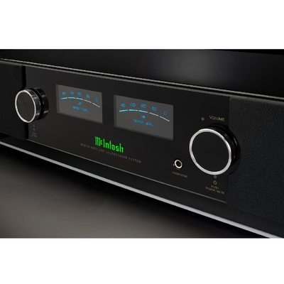 McIntosh RS250 Wireless Loudspeaker System