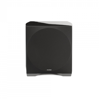 Paradigm Defiance S12 Subwoofer - 12" Sealed 800W Powered Bass with ARC