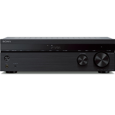 Sony STRDH790 Dolby Atmos 4K 7.2 AV 145 watt Receiver