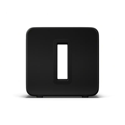 Sonos Sub 4 Premium Wireless Subwoofer