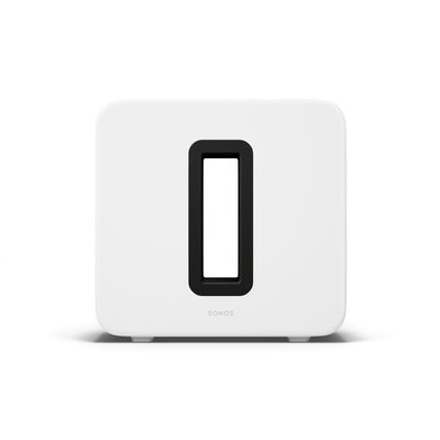 Sonos Sub 4 Premium Wireless Subwoofer