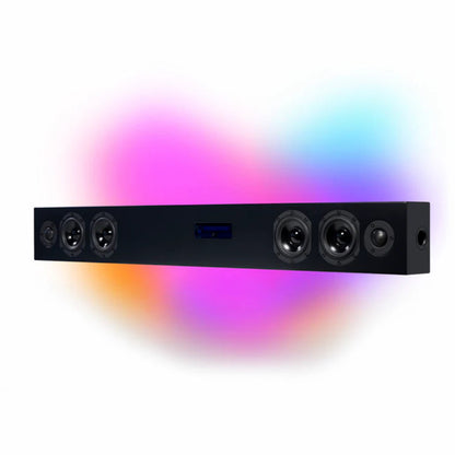 KIN by Totem Play Soundbar II – Enhance Your Home Audio Experience