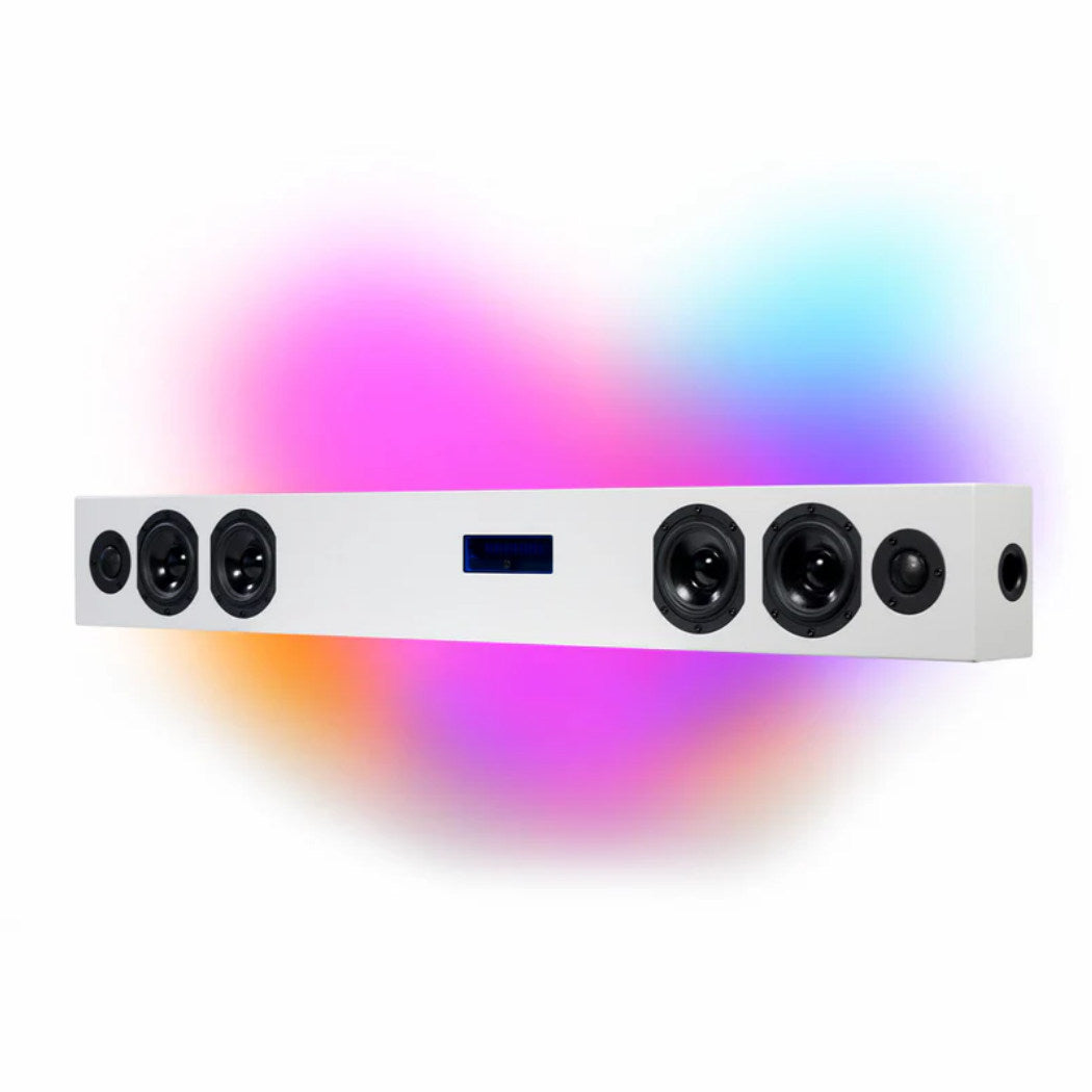 KIN by Totem Play Soundbar II – Enhance Your Home Audio Experience