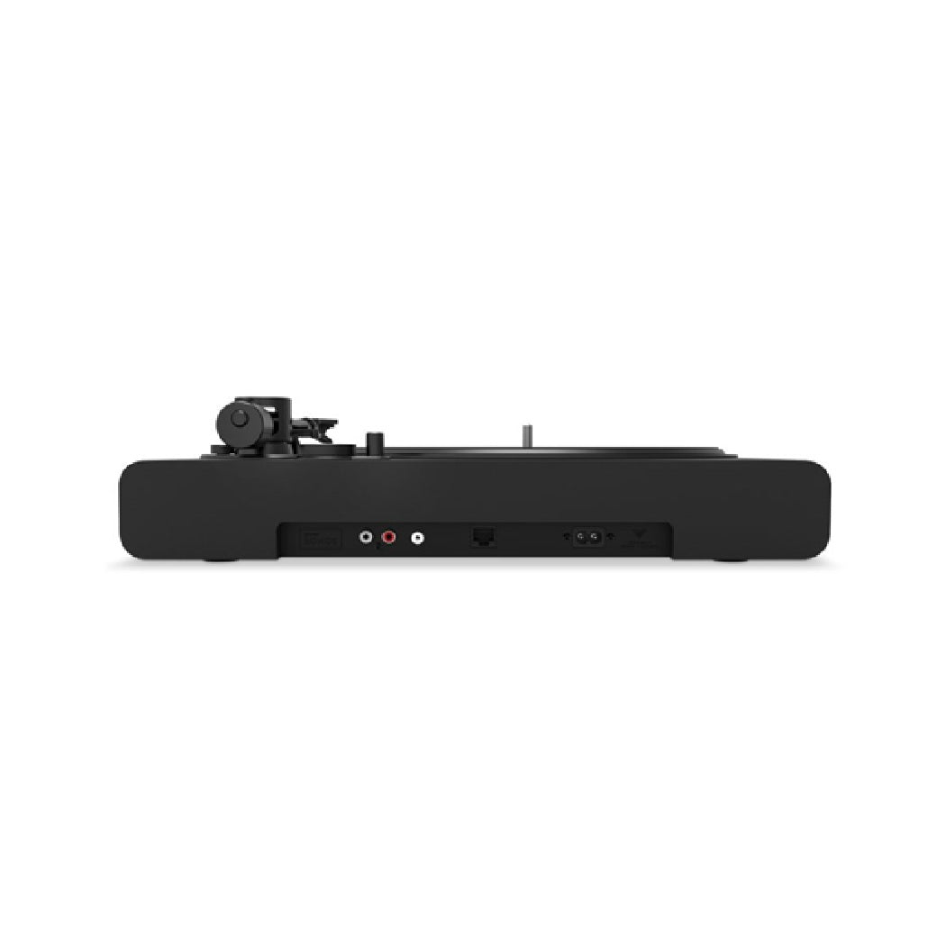 Victrola Stream Onyx WiFi and Bluetooth Turntable - Works with Sonos
