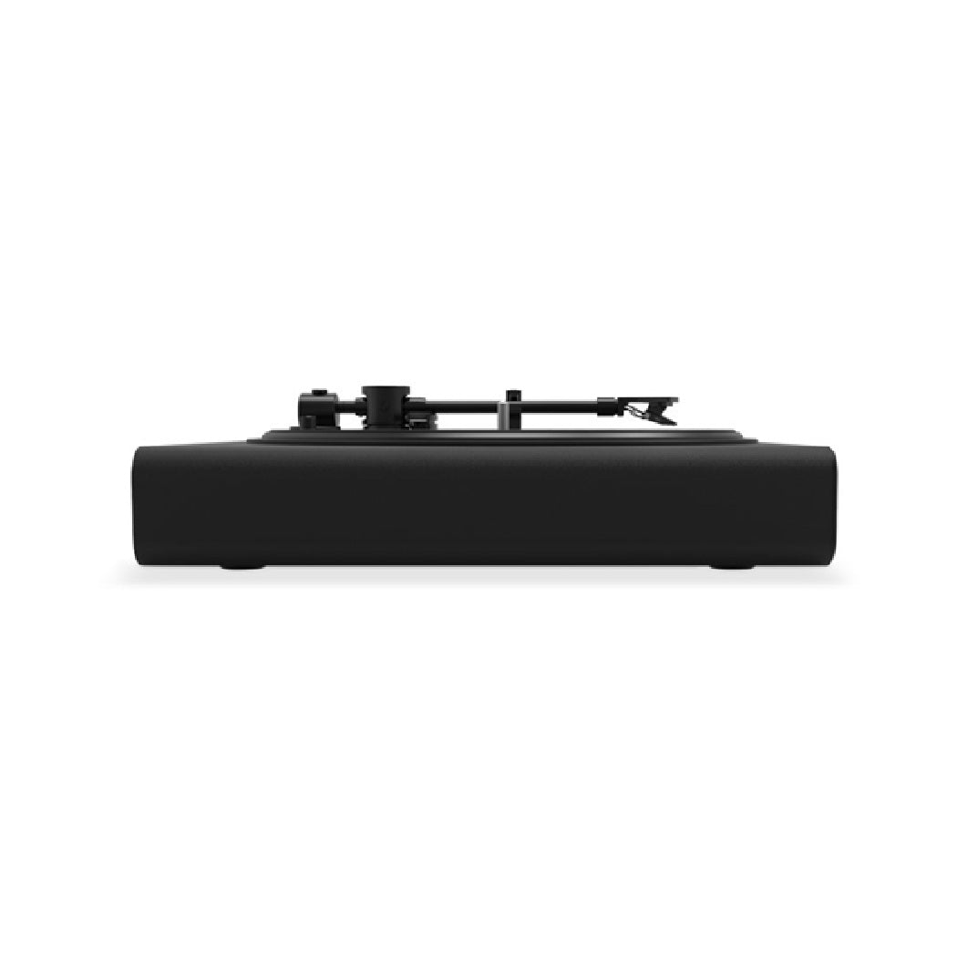 Victrola Stream Onyx WiFi and Bluetooth Turntable - Works with Sonos