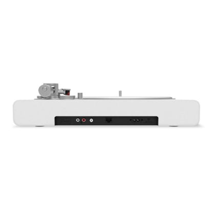 Victrola Stream Pearl WiFi and Bluetooth Turntable - Works with Sonos