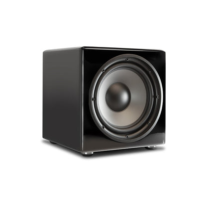 PSB SubSeries 250 10" 200W Subwoofer – Deep Bass in a Compact Design