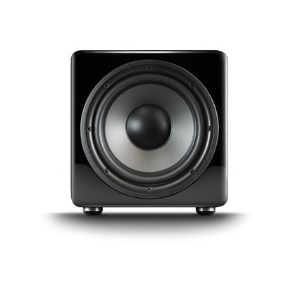 PSB SubSeries 250 10" 200W Subwoofer – Deep Bass in a Compact Design
