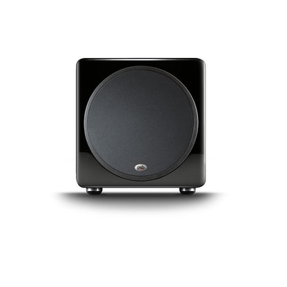 PSB SubSeries 250 10" 200W Subwoofer – Deep Bass in a Compact Design