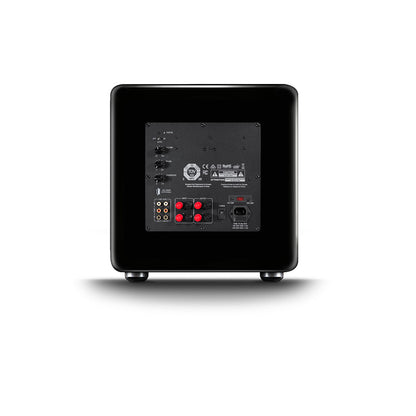 PSB SubSeries 350 12" Powered Subwoofer – Deep Bass for Home Audio