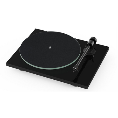 Pro-Ject - T1 Manual Turntable - Floor Model Only