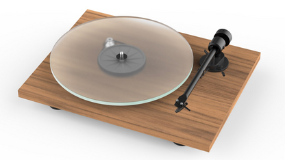Pro-Ject - T1 Manual Turntable - Open Box